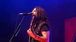 Machine Head - From This Day (Live @ Mexico City 2015)