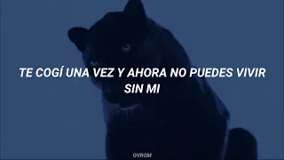 The Weeknd - All I Know (feat. Future) [Sub. Español]