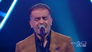 Mouhamed El Jebali : Yezini |  يزيني - محمد الجبالي