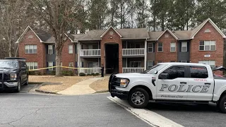 15-year-old girl killed in Peachtree City, mother finds her: Police