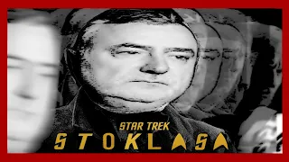 Star Trek: Stoklasa