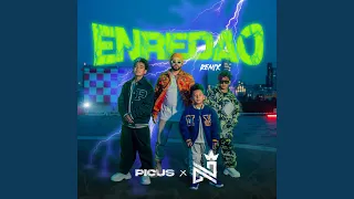 Enredao (Remix)
