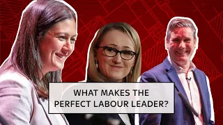 Explained: How to win the Labour leadership