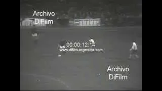 DiFilm - Tottenham vs AC Milan - UEFA Cup 1972