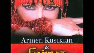 Baladí - Armen Kusikian & Fairuz