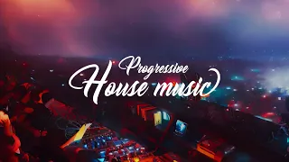 1 Hour Best Progressive House Mix 2023 Vol #002