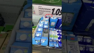 Geheimer Lidl-Code zeigt wann… #mydealz #shorts #trendingshorts #lidl #geheim #fyp #youtubeshorts