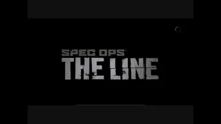 Spec Ops: The Line OST - Remember Kabul, John?