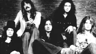 DEEP PURPLE MKIIII-SMOKE ON THE WATER LIVE-FIRST GIG