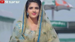 Tujhme Rab dikhta hai Female version whatsapp status