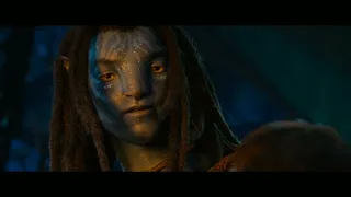 AVATAR THE WAY OF WATER ( Only in THEATERS DECEMBER 16)