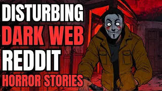 Exploring Abandoned Places I Found On The Dark Web: 3 True Dark Web Stories (Reddit Stories)