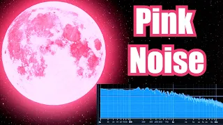 Smoothed Pink Noise with Fan Sounds for Sleeping Black Screen