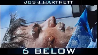 6 BELOW Official Trailer (2017) Josh Hartnett
