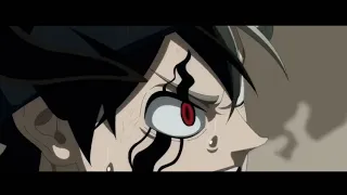 [AMV] Asta e yuno vs Licht  teeth