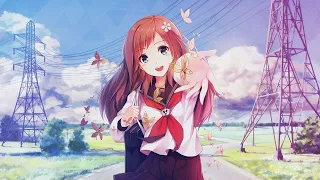 Nightcore | Vicetone - Waiting (ft. Daisy Guttridge) (1 Hour)