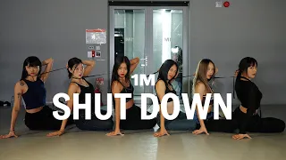 BLACKPINK - Shut Down / SWF 1MILLION Choreography