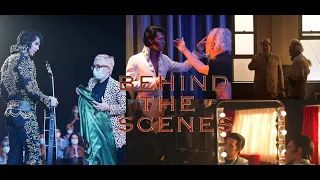Behind The Scenes 2 | Baz Luhrmann's ELVIS Movie 2022 Austin Butler | Detrás De Cámaras 2