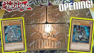 $15 FOR A MEGA TIN!! Yu-Gi-Oh! 2021 Mega Tins Opening