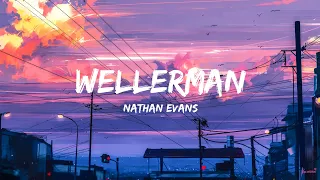 Nathan Evans - Wellerman (Lyrics)