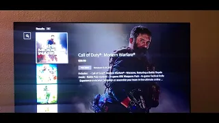 Modern Warfare Multiplayer Pack 1 FIX for PS4!