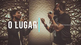 O Lugar - Jairo Bonfim feat. Alexsander Lucio #TamuJuntoPraAdorar