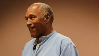 O.J. explains events on night of the robbery