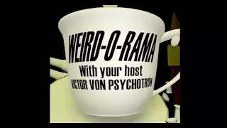 Weird-O-Rama episode 64 - One Body Too Many