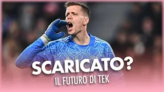 Di Gregorio sarà titolare! Szczesny che fa?