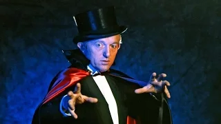 RIP Dead Legends: Paul Daniels