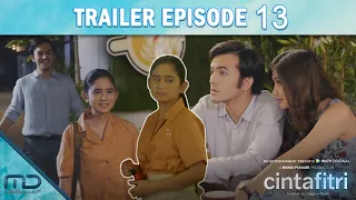 Cinta Fitri - Official Trailer Episode 13