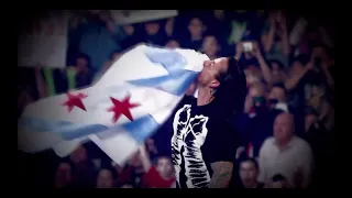 CM Punk - This Fire Burns | Custom WWE Titantron