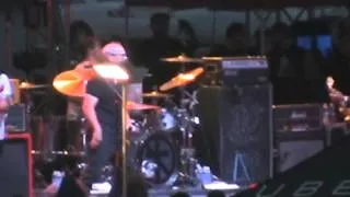 Bad Religion live @ The Stone Pony - August 1st 2014 (clips)