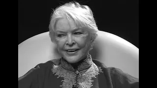 Ellen Burstyn on The Exorcist