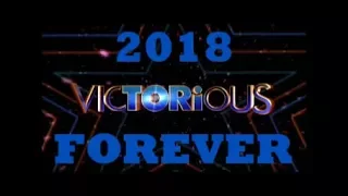 Victorious: FOREVER  | Trailer 2018