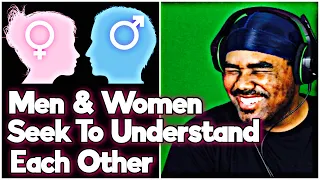 Jubilee | Men and Women Seek to Understand Each Other (REACTION!)