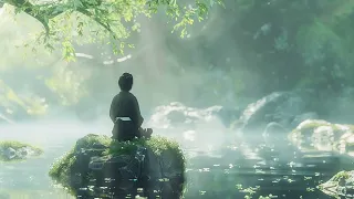 Japanese Ambient Music: Your Gateway to Serenity