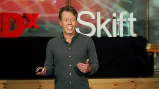 The City as an Ecosystem | Rune Skeie | TEDxSkift