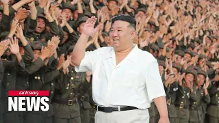 On-point: North Korea's Kim Jong-un traveling to Vladivostok on Monday: reports