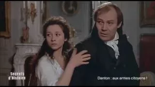 Secrets d'Histoire - Danton : aux armes citoyens ! - L'arrestation de Danton