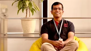 redBus - Anoop Menon (CTO) | iimjobs.com