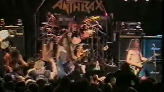 Anthrax - Gung-Ho