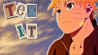 Naruto - Tek It [Edit/AMV] #edit #amv #anime #animeedit #fpyシ #fpy