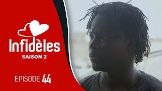 INFIDELES - Saison 2 - Episode 44 **VOSTFR**