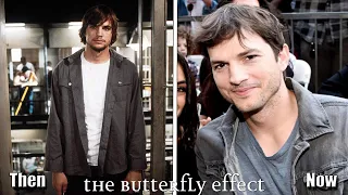 The Butterfly Effect (2004) Cast Then And Now ★ 2020 (Before And After)