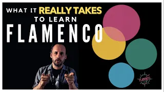 ⚛️ Flamenco Mastery: The Critical Mass Approach to Faster Progress ⚛️