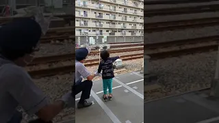 東京メトロの車掌さん優しすぎる