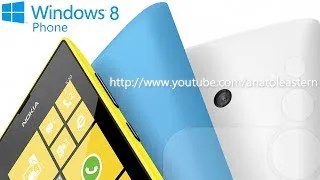 Обзор Nokia Lumia 520