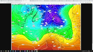 Week Ahead Weather Forecast: 11th To 19th March 2023