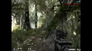 Ghosts! No Recoil Hack! Busted Red Handed!! (2 of 2)